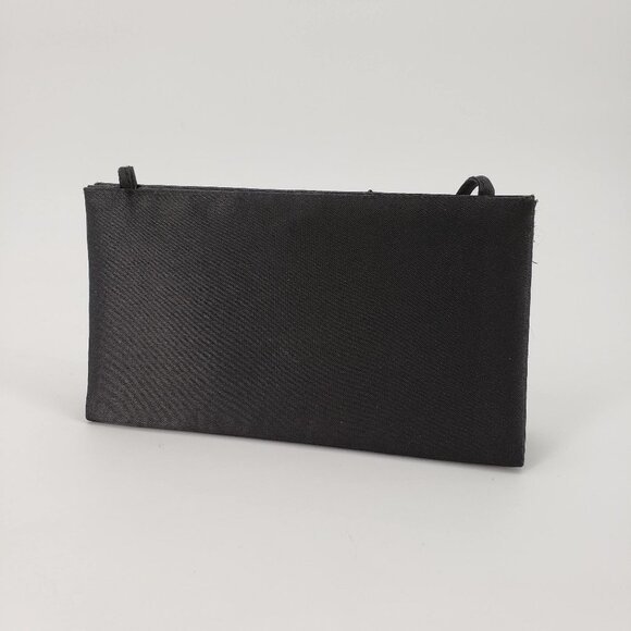 VICTORIA'S SECRET Mini Beaded Bag Purse 1920's - Picture 3 of 6